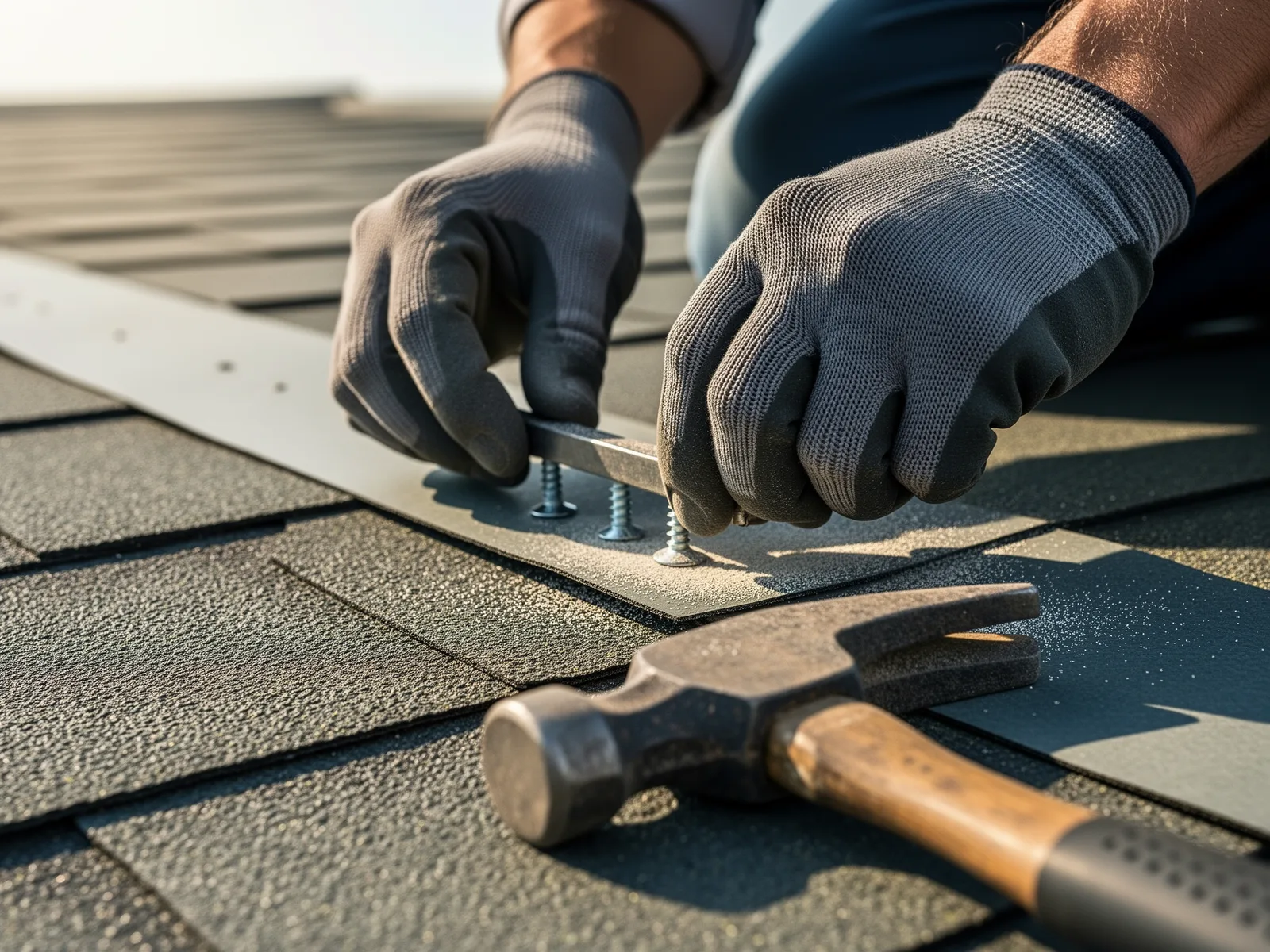 Why choose Fascia Repair in Greenwood, NE